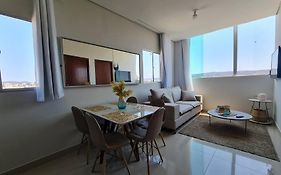 Apt401 central,4ºand/n tem elevador, 3 quartos